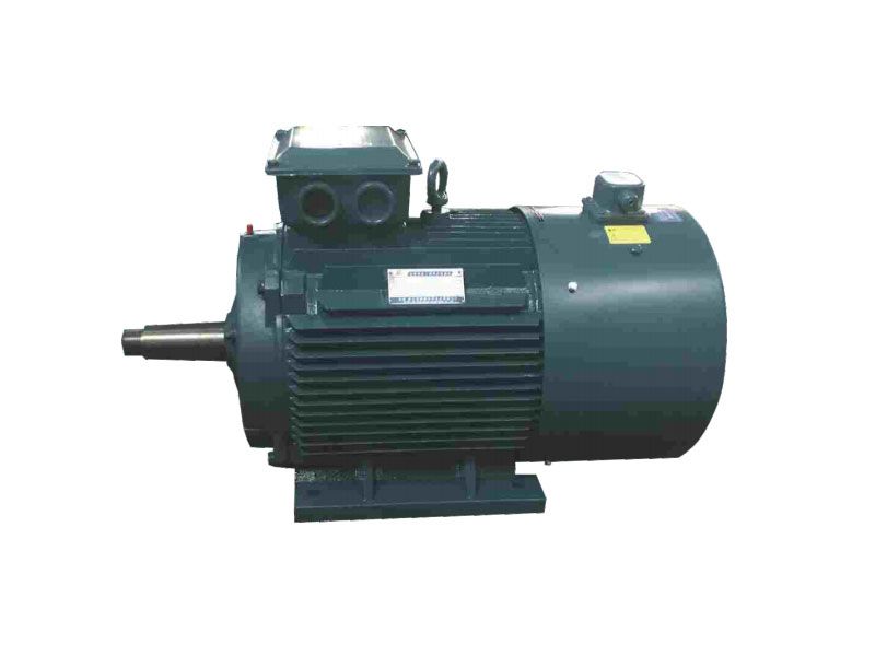 YZP、YZFP系列起重及冶金用變頻調速電機